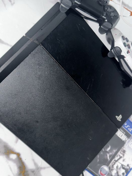 Playstation 4 Плестейшн 4