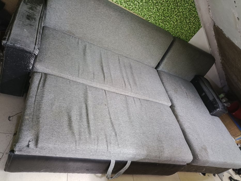 Диван большой раскладной