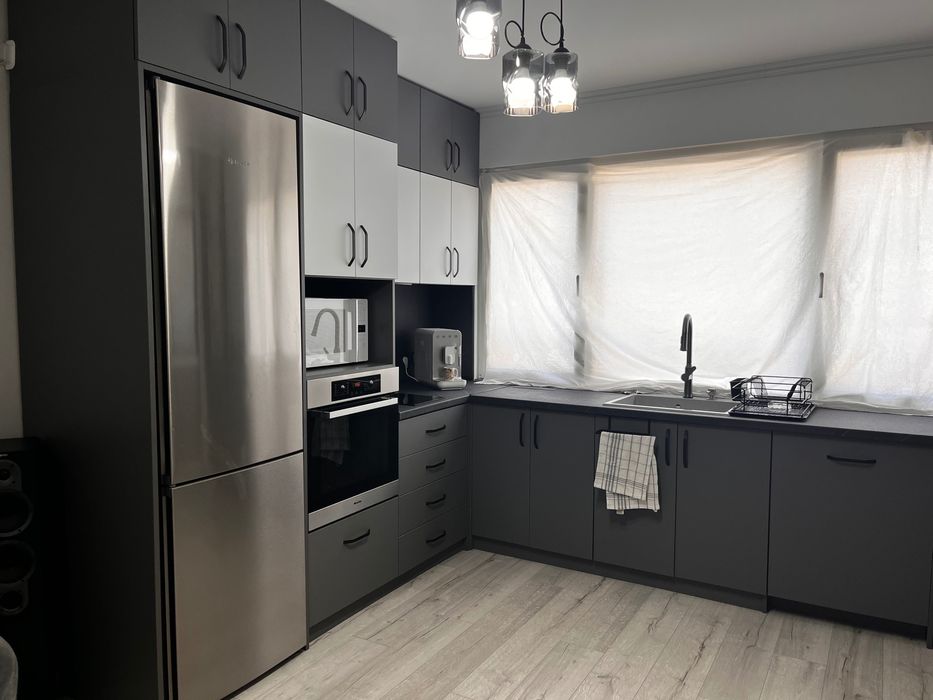 Продава се Двустаен апартамент в Бургас, Меден рудник - зона В - 72 кв.м за 2223 €/кв.м - Снимка #7