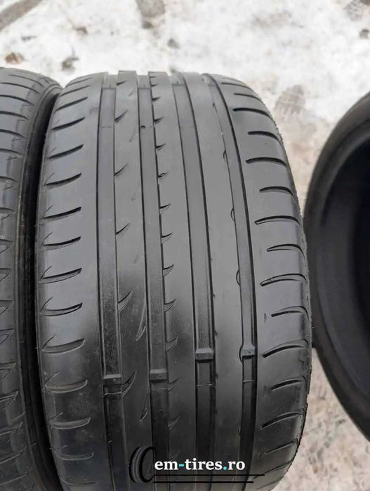 SET 2 Anvelope Vara 245/40 R18 NEXEN N8000 97Y