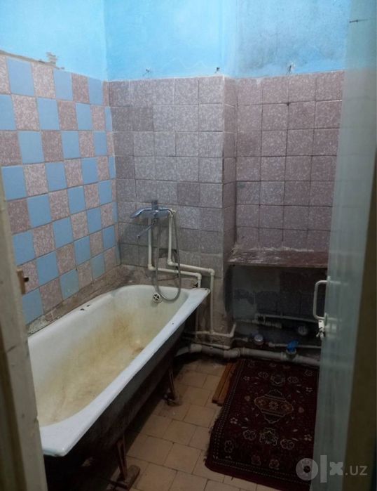 2 xonali 5 mkr kv student qizlarga ijara beriladi