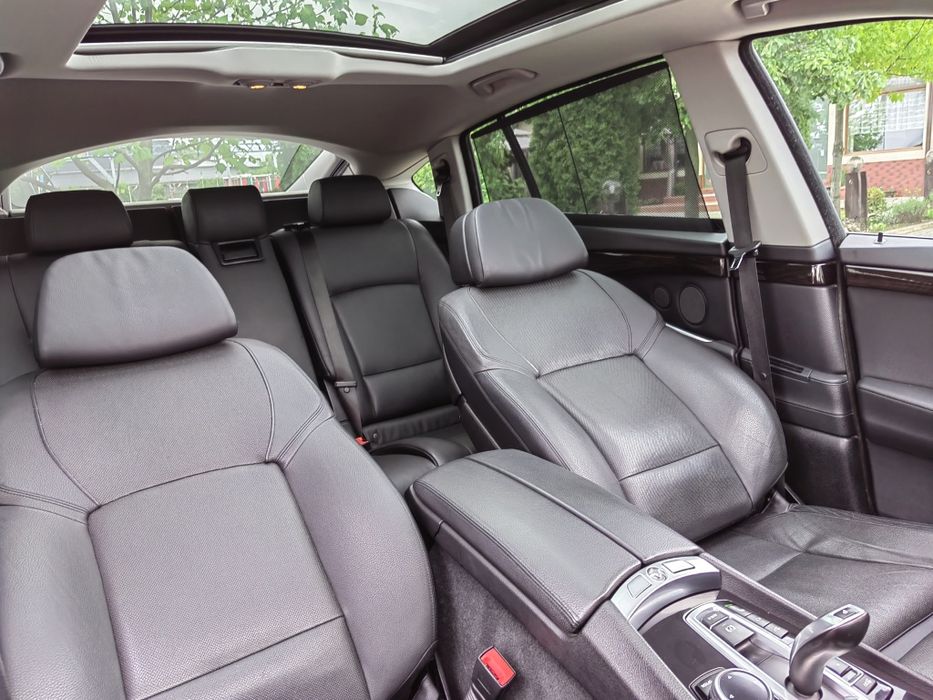 BMW SERIA 5 GT Luxury