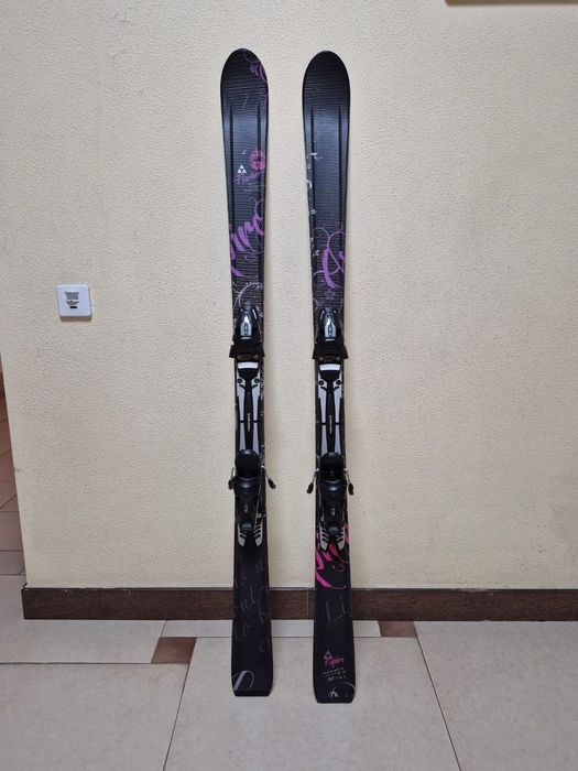 Горные Лыжи Aspire