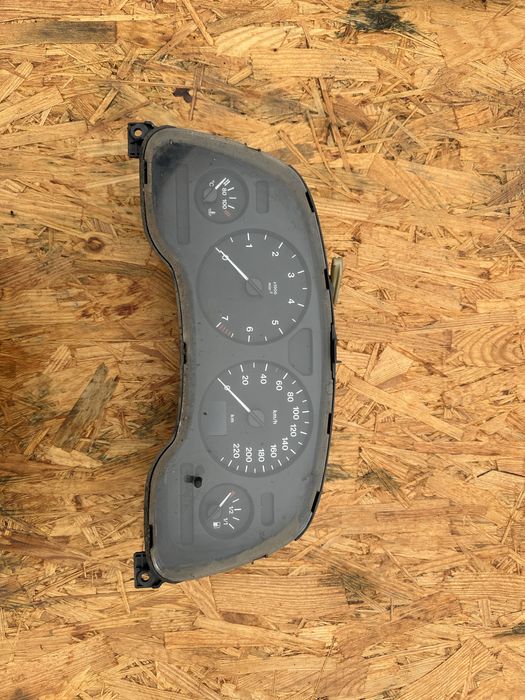 Ceasuri bord Opel Astra G