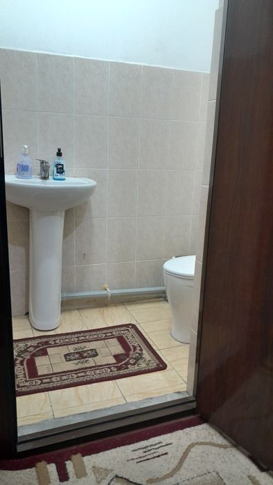 Тошкет обл Бекабад квартира