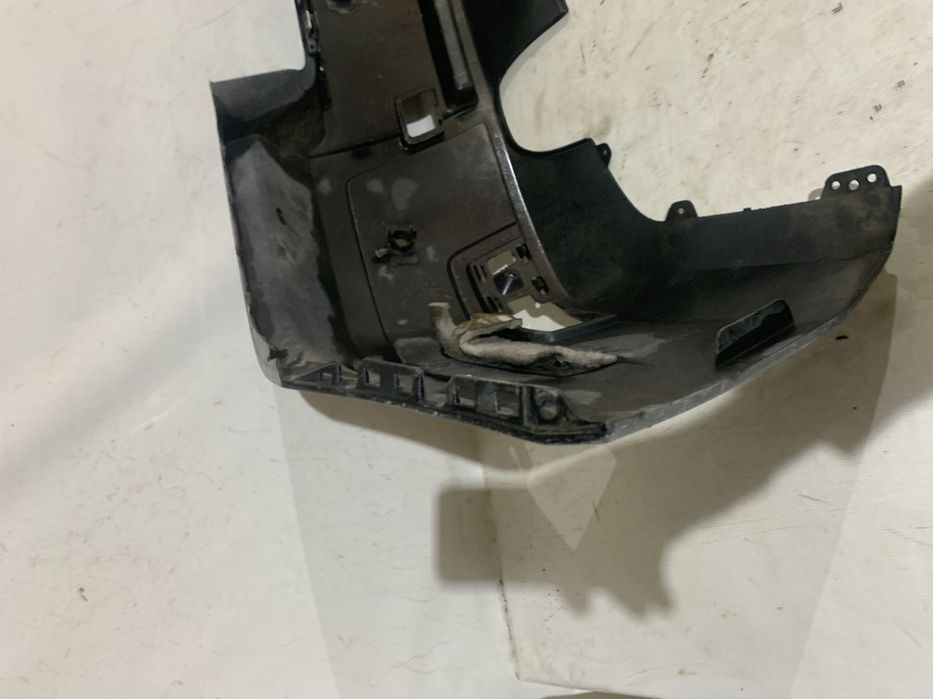 Bara spate GLK X204, 2009, 2010, 2011, 2012, cod origine OE A2048851525.