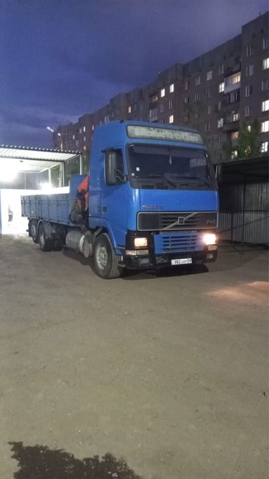 Услуги Манипулятора