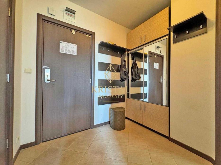 Продава се Двустаен апартамент в к.к. Слънчев бряг - 72 кв.м за 1110 €/кв.м - Снимка #6