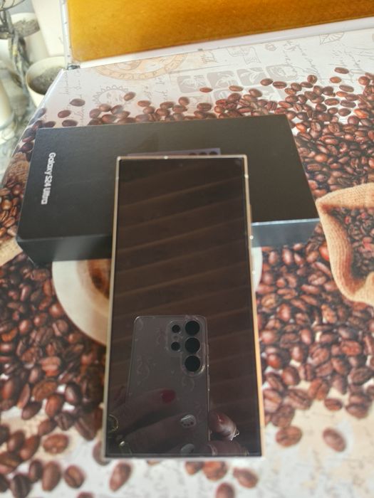 Самсунг с 24 ултра 512 гб