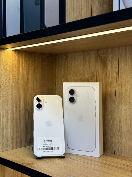 iphone 17 айфон 17