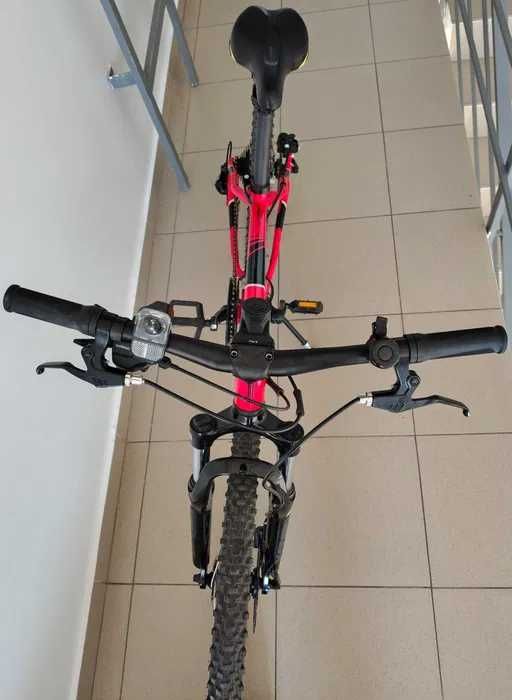 Bicicleta 20 NOU - pentru copiii