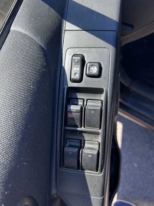 Продавам Toyota CorollaVerso,2,2 D4D 136к.с. Производство 2007г.