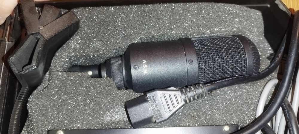 МИКРОФОН студийный  OKTAVA  MKL-2500