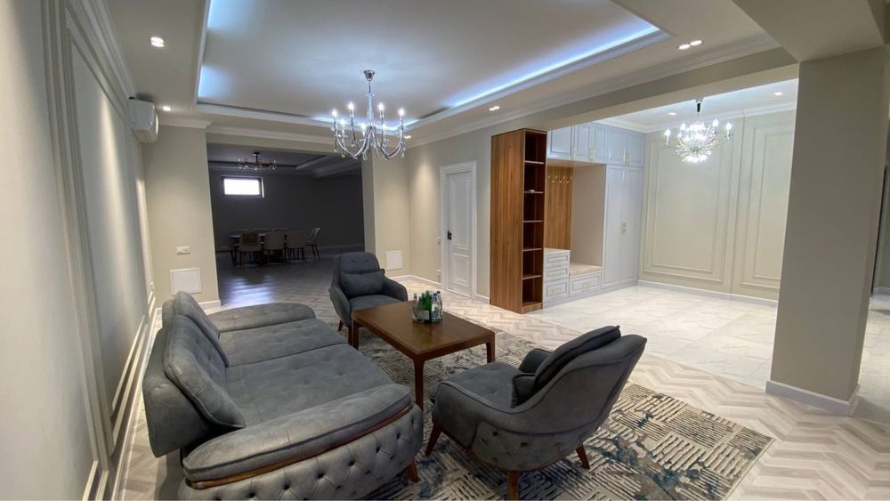 Продам помещение вместе с арендаторами Бешкайргач, штаб