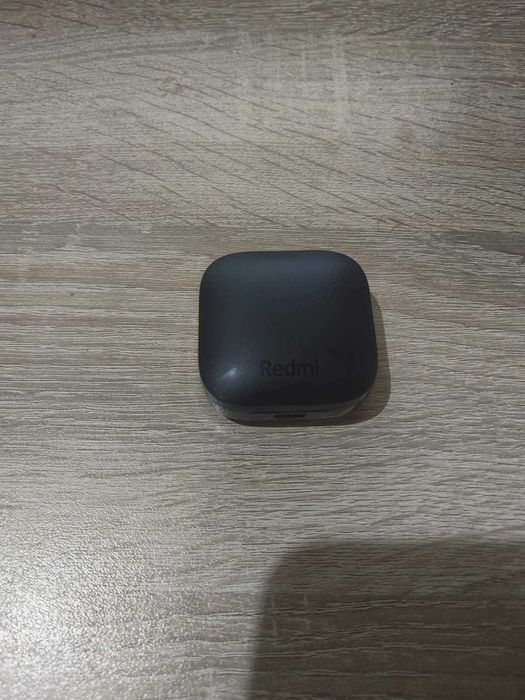 Redmi Buds 6 Active – почти нови, с кутия