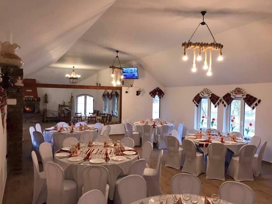 Restaurant de inchiriat pentru Revelion 2027
