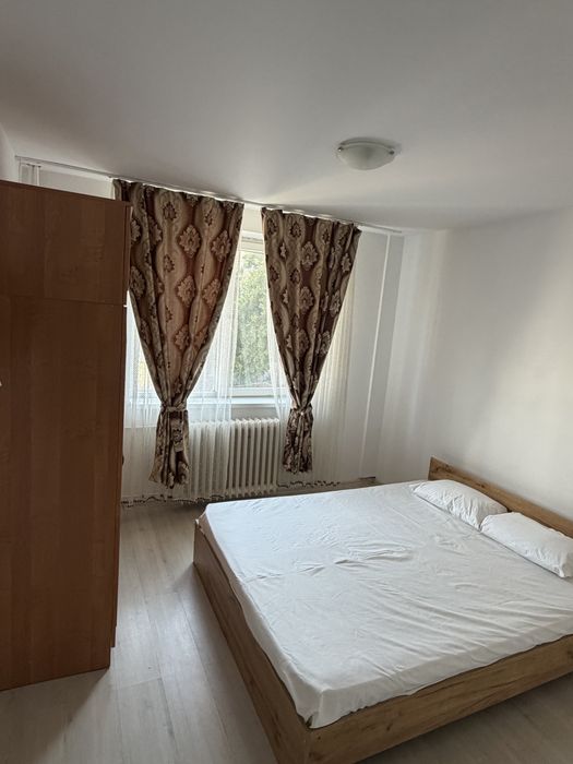 Vand/Inchiriez apartament 2 camere Tulcea
