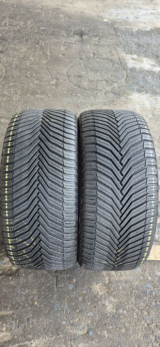 2 anvelope M+S ca noi Michelin 255/35/20,dot 2025.Pret/bucata.