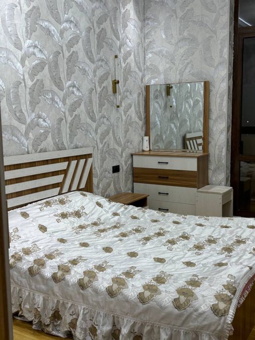 Сдается 3х комнатная квартира на 8 этаже пенхаус