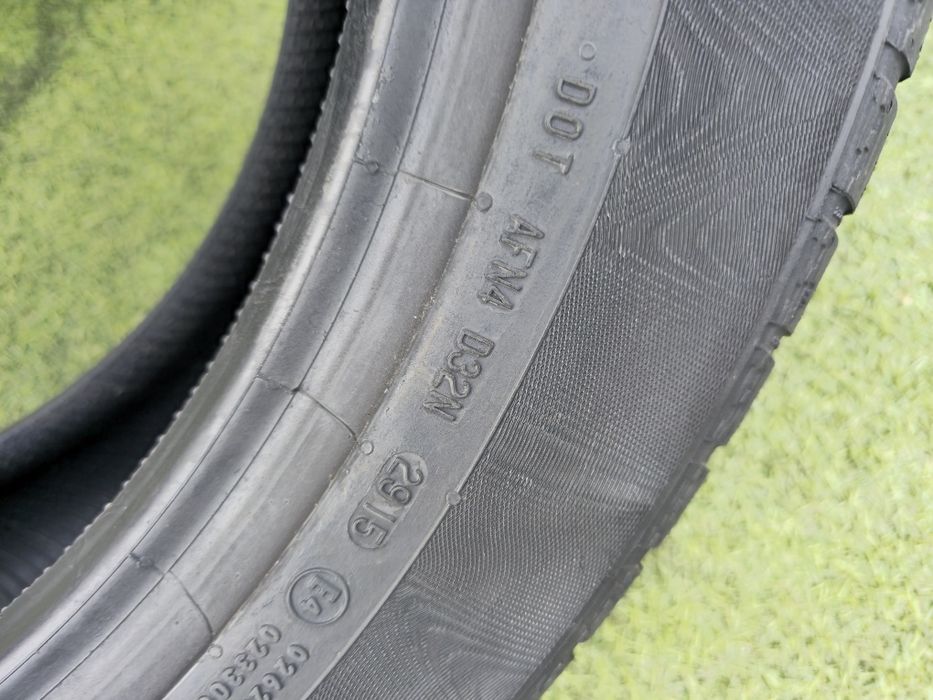 255.50.20 continental m+s