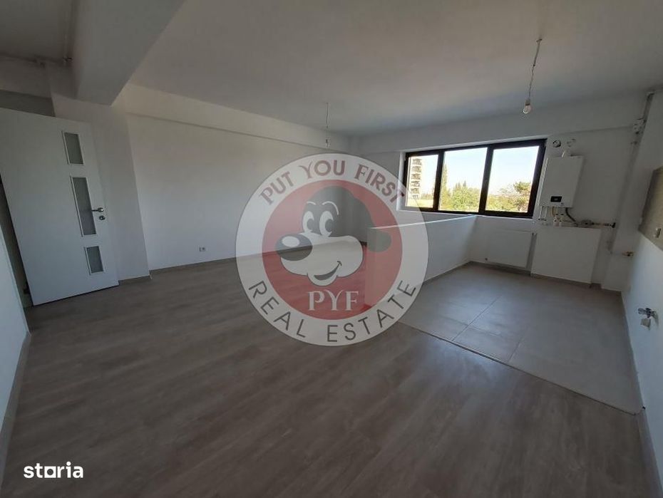 Giulesti | Garsoniera | Decomandat | 43mp | B11540