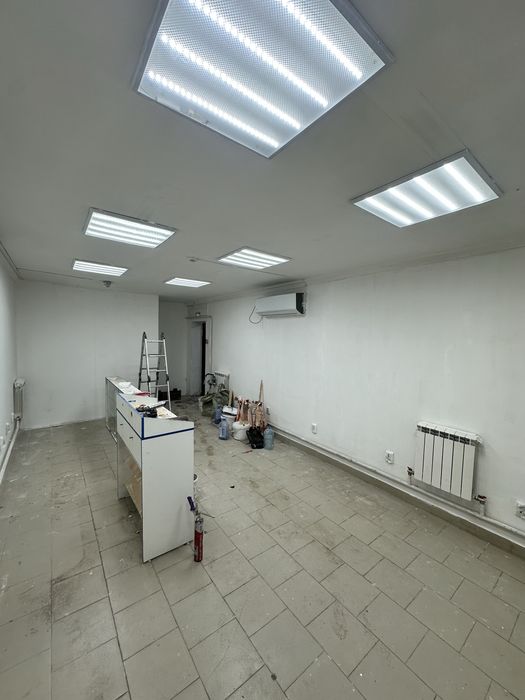 Сдам помещение 1 этаж