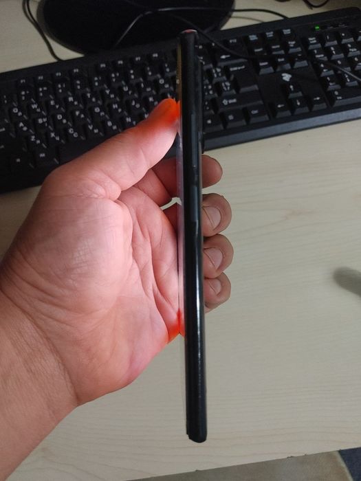 POCO F 3  6 rom 128 ram black