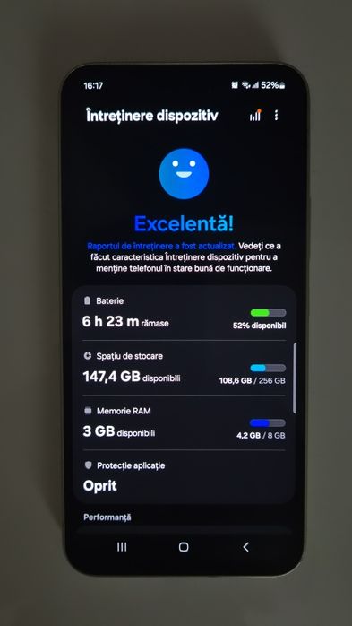 Samsung Galaxy A54 5G