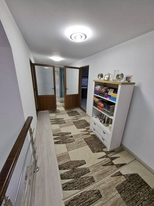 CASA de inchiriat