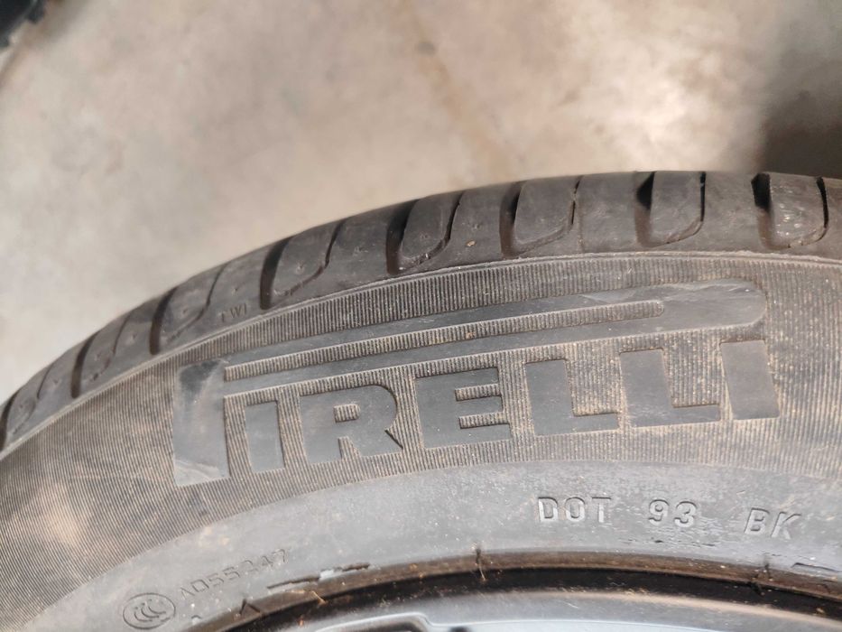 4бр.алуминиева джанта 16цола за VW, Audi,Mercedes,Skoda 5x112