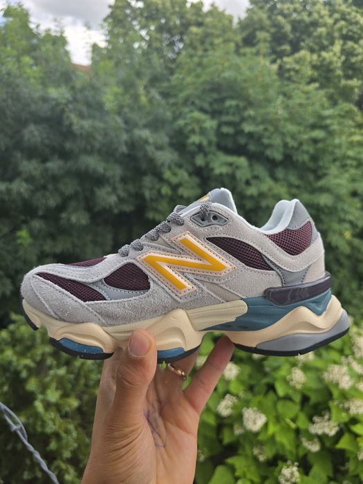 New Balance 9060 36 37 38 39 40 Noi