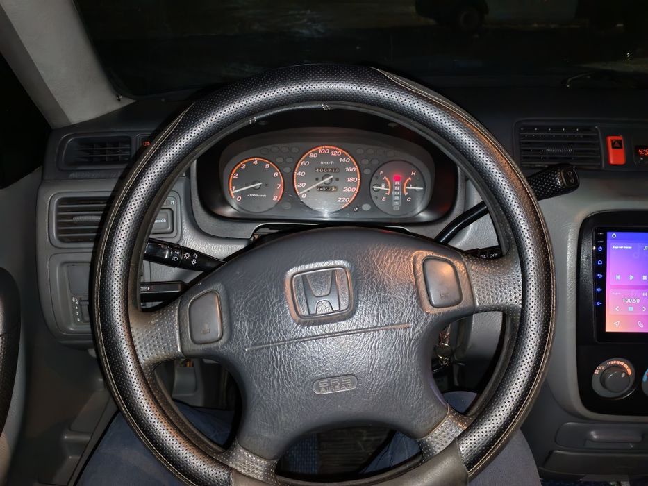 Продаётся хонда срв