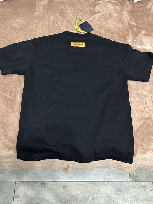 Tricou Louis Vuttion original