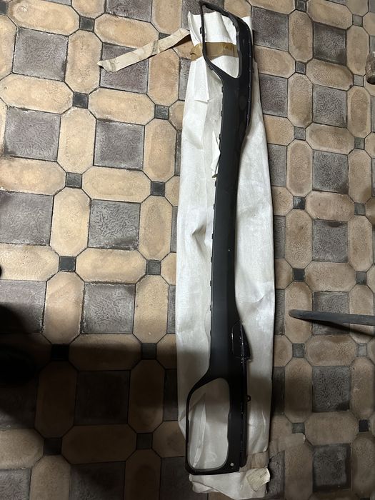 Глушитель на Х7