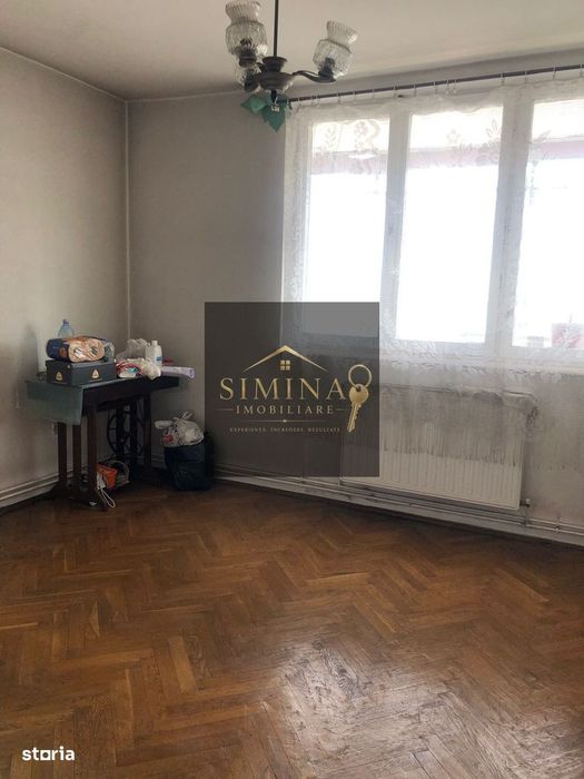 Apartament 3 Camere, De Vanzare, Ion Buteanu, Dambu