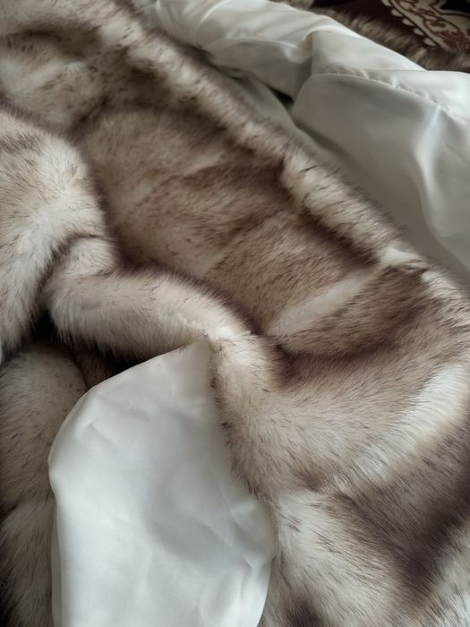 Продам экошубку новую