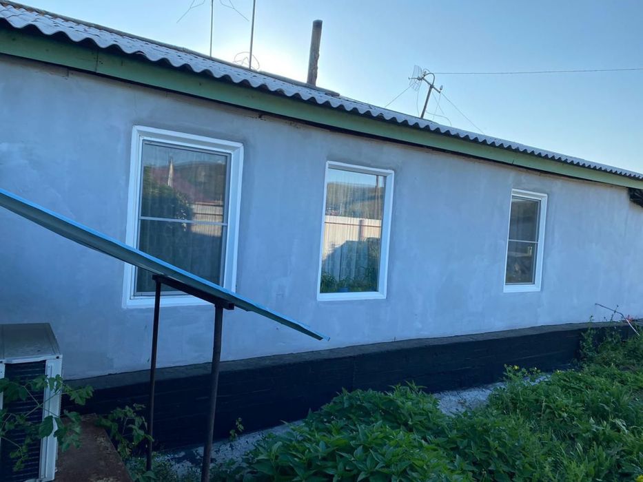 Продам дом в Усть-Каменогорске