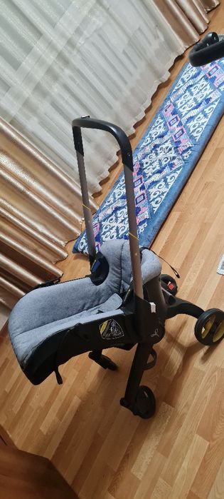 2 разных Коляски, ходуног, стульчик велосипед