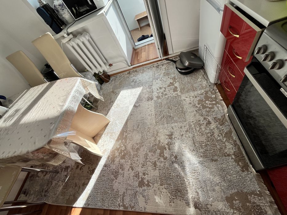 Ковер отличный для дома