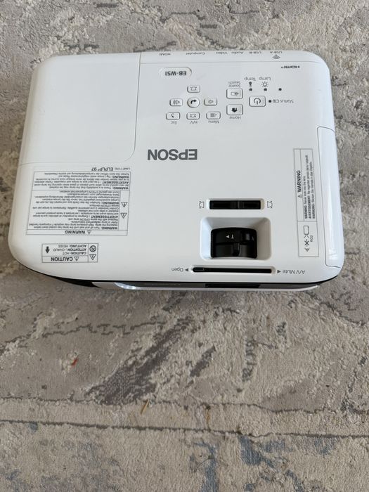 продам проектор epson