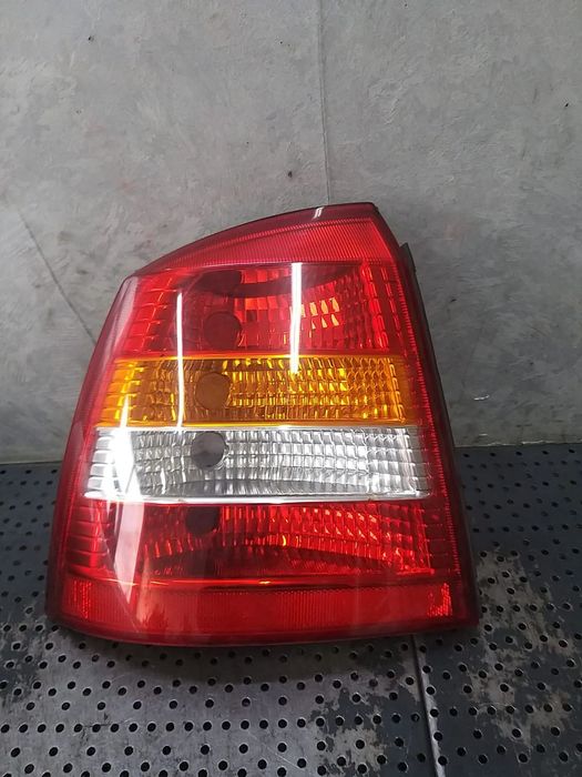 Stop tripla lampa stanga opel astra g berlina 90521542