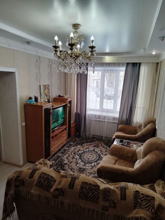 Продам квартиру , срочно