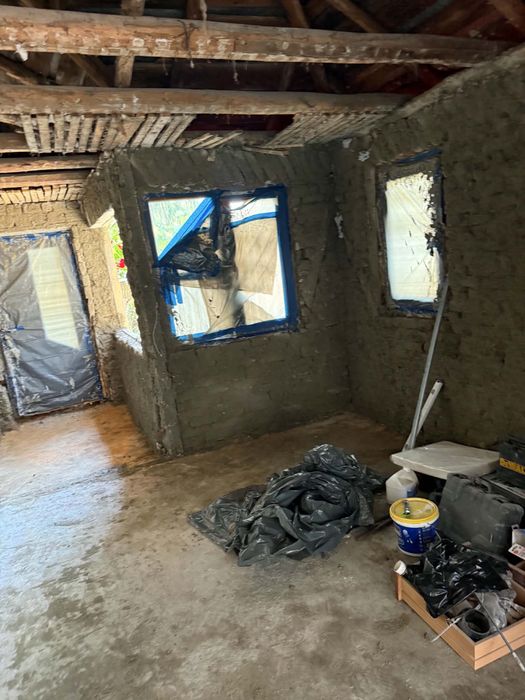 Executam diverse lucrari constructii