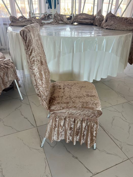 Стулья для кафе в идеале