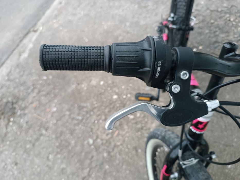 drag 20 hacker 16 ty black  200лв