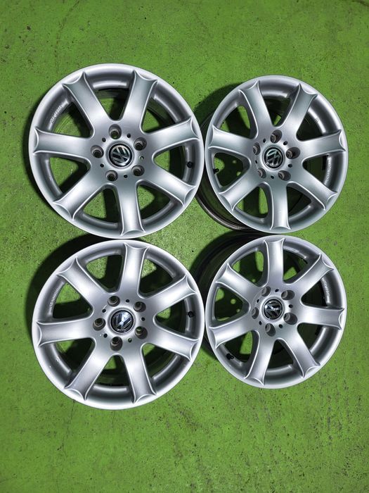 16 5x120 Vw Transporter T5 T6 Multivan 5х120 т5