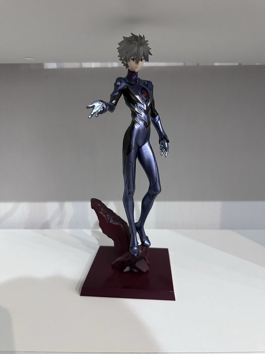 Фигурка Каору Евангелион