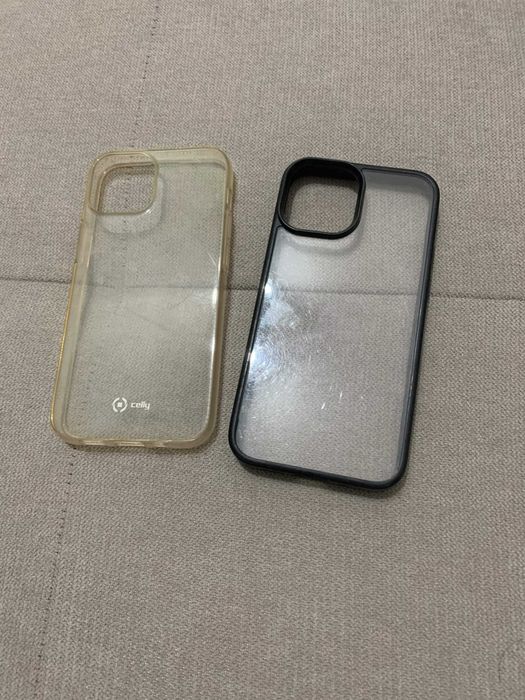 iPhone 13 Mini 128GB Рink - САМО Лично Предаване Варна / Добрич
