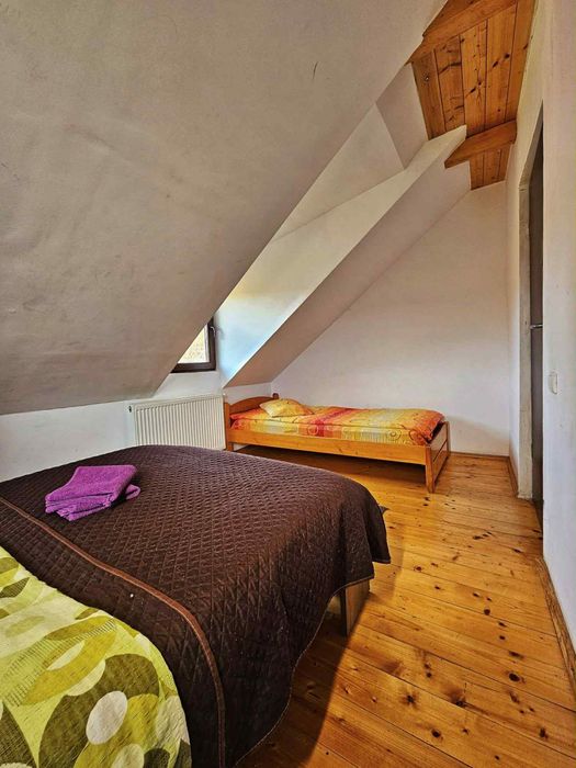 Cabana de inchiriere