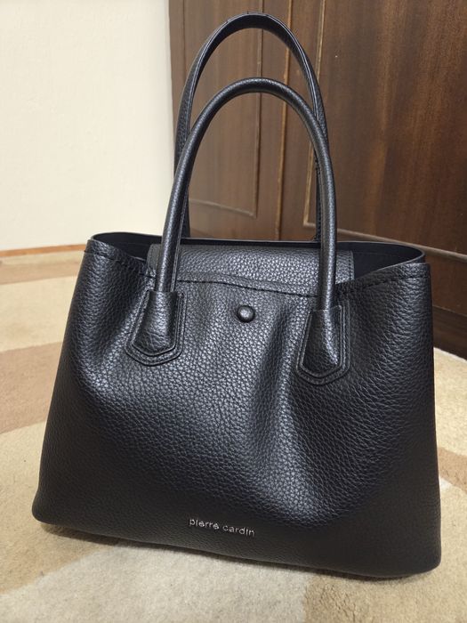 Pierre cardin Дамска чанта